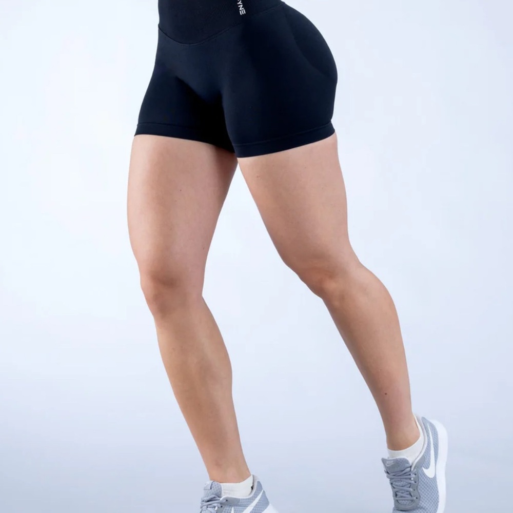 DFYNE impact shorts midnight